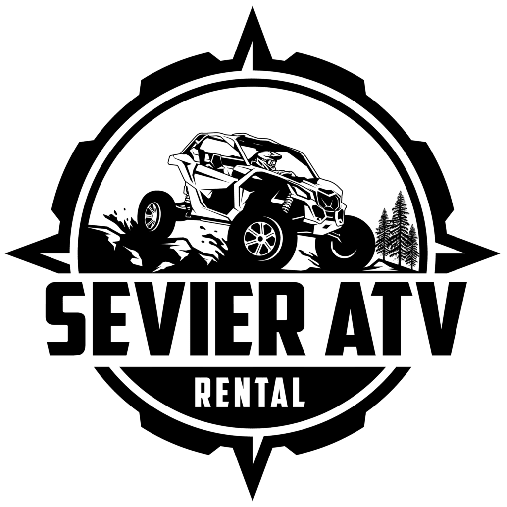 Sevier ATV Rental ATV and UTV Rentals